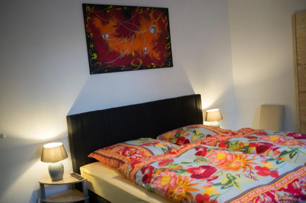 Quadenhof room 1