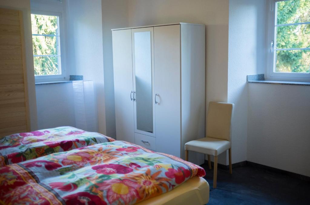 Quadenhof room 2
