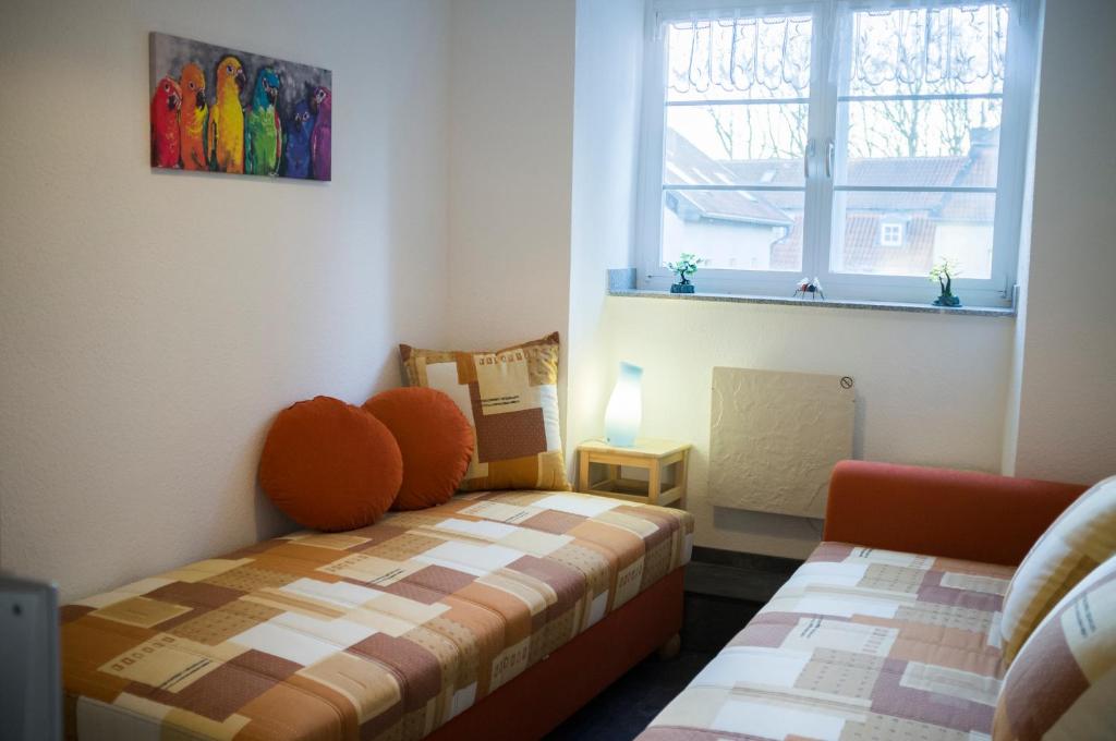 Quadenhof room 3