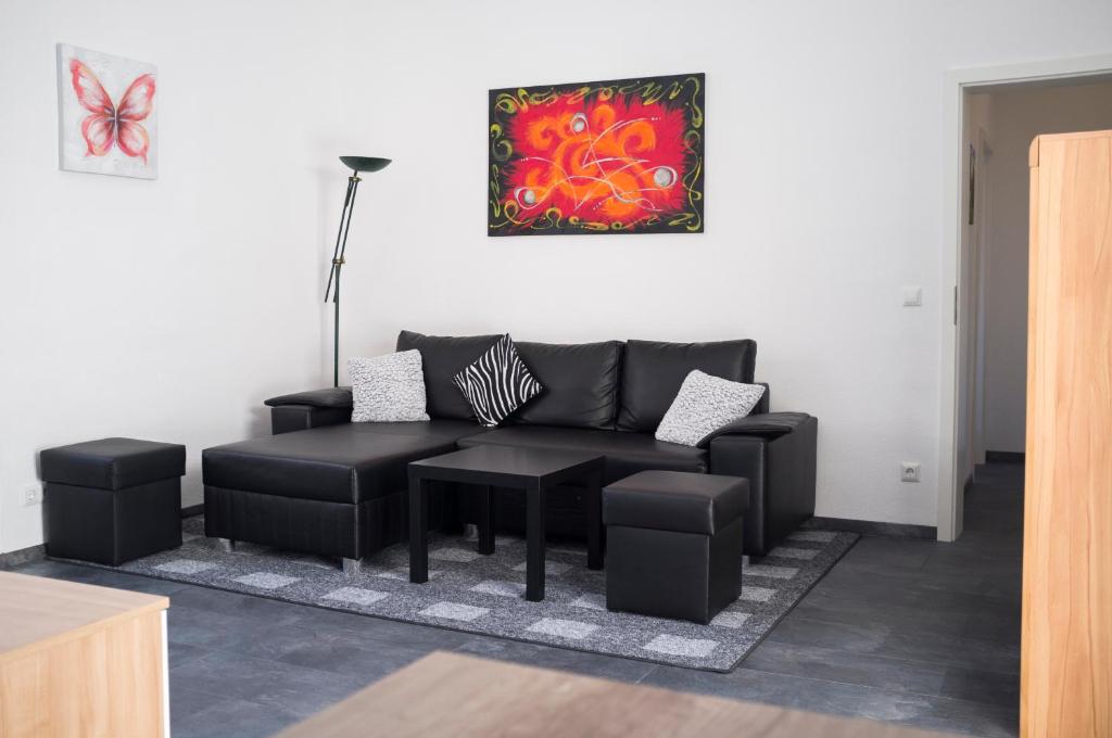 Quadenhof room 4